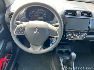 Mitsubishi Space Star 1.2 5MT INFORM+ 2025