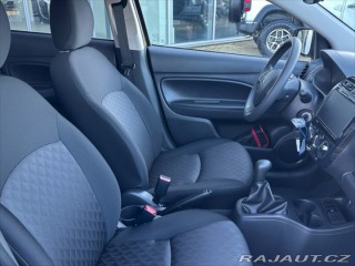 Mitsubishi Space Star 1.2 5MT INFORM+ 2025