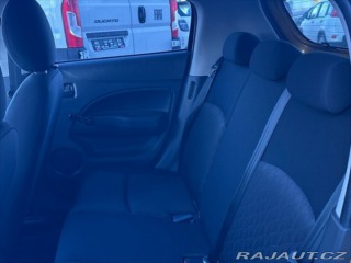 Mitsubishi Space Star 1.2 5MT INFORM+ 2025