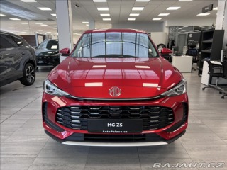 MG ZS 1.5 Excite MT5 VÝKUPNÍ BO 2025
