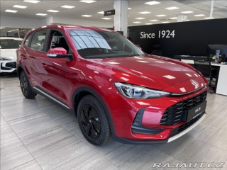 MG ZS 1.5 Excite MT5 VÝKUPNÍ BO 2025