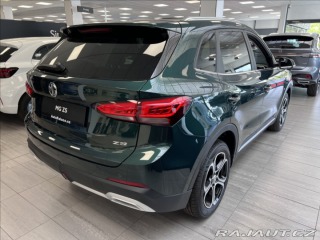 MG ZS 1.5 Elegance MT5 VÝKUPNÍ 2025
