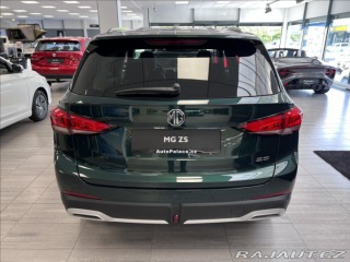 MG ZS 1.5 Elegance MT5 VÝKUPNÍ 2025