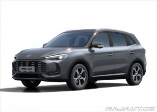 MG ZS 1.5 Elegance MT5 VÝKUPNÍ 2025