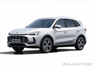 MG ZS 1.5 Elegance MT5 VÝKUPNÍ 2025