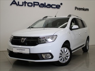 Dacia Logan 1,0 TCE 74kW KLIMA 1 maj.