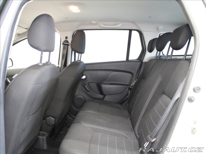 Dacia Logan 1,0 TCE 74kW KLIMA 1 maj. 2020