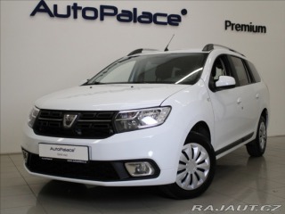 Dacia Logan 1,0 TCE 74kW KLIMA 1 maj. 2020