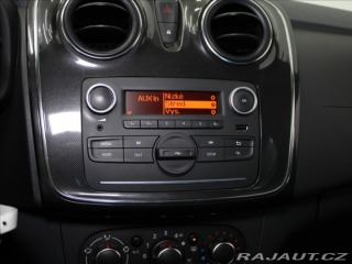 Dacia Logan 1,0 TCE 74kW KLIMA 1 maj. 2020