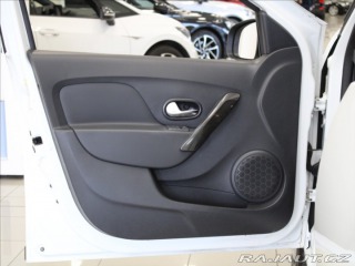 Dacia Logan 1,0 TCE 74kW KLIMA 1 maj. 2020