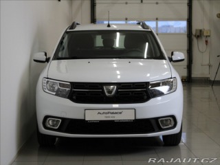 Dacia Logan 1,0 TCE 74kW KLIMA 1 maj. 2020