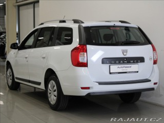 Dacia Logan 1,0 TCE 74kW KLIMA 1 maj. 2020