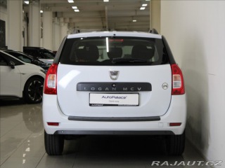 Dacia Logan 1,0 TCE 74kW KLIMA 1 maj. 2020