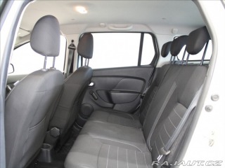 Dacia Logan 1,0 TCE 74kW KLIMA 1 maj. 2020