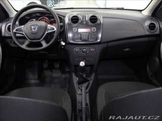 Dacia Logan 1,0 TCE 74kW KLIMA 1 maj. 2020