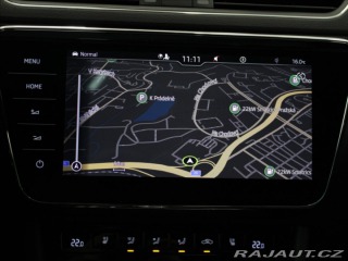 Škoda Superb 2,0 TSi 206kW 4x4 L&K 2022