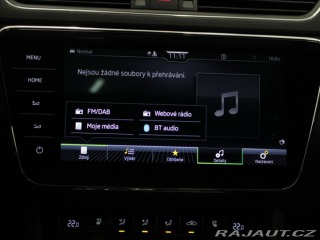 Škoda Superb 2,0 TSi 206kW 4x4 L&K 2022