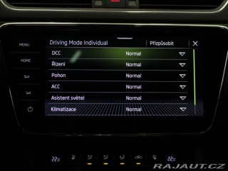 Škoda Superb 2,0 TSi 206kW 4x4 L&K 2022