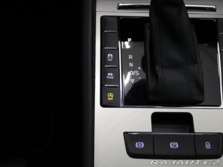 Škoda Superb 2,0 TSi 206kW 4x4 L&K 2022