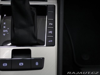 Škoda Superb 2,0 TSi 206kW 4x4 L&K 2022