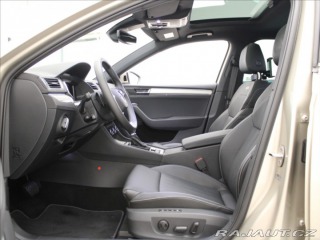 Škoda Superb 2,0 TSi 206kW 4x4 L&K 2022