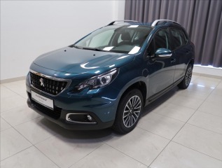 Peugeot 2008 1,2 i  PureTech 130