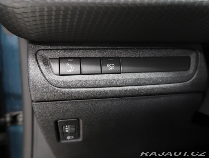 Peugeot 2008 1,2 i PureTech 130 2019