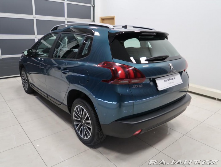 Peugeot 2008 1,2 i PureTech 130 2019