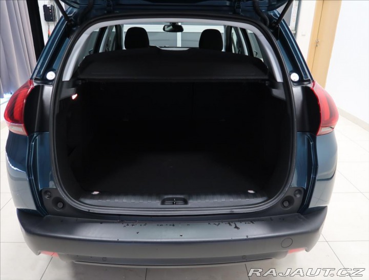 Peugeot 2008 1,2 i PureTech 130 2019