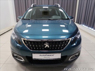 Peugeot 2008 1,2 i  PureTech 130 2019