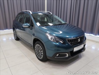 Peugeot 2008 1,2 i  PureTech 130 2019