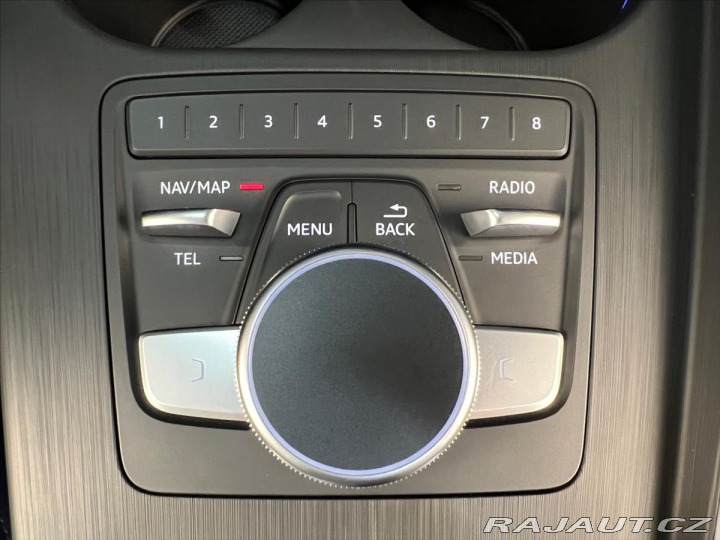 Audi A5 50 TDI QUATTRO S-LINE, LE 2017