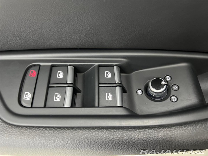 Audi A5 50 TDI QUATTRO S-LINE, LE 2017