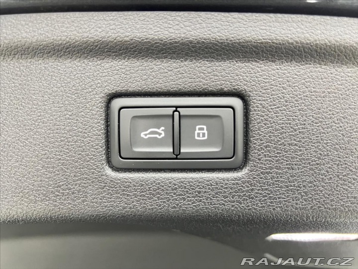 Audi A5 50 TDI QUATTRO S-LINE, LE 2017