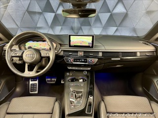 Audi A5 50 TDI QUATTRO S-LINE, LE 2017