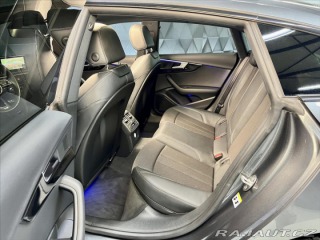 Audi A5 50 TDI QUATTRO S-LINE, LE 2017