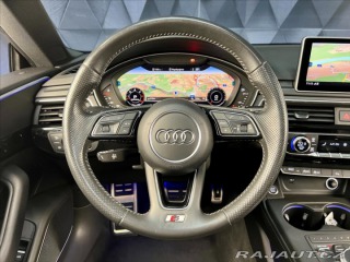 Audi A5 50 TDI QUATTRO S-LINE, LE 2017