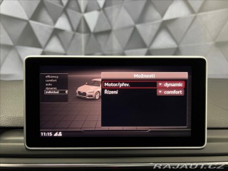Audi A5 50 TDI QUATTRO S-LINE, LE 2017