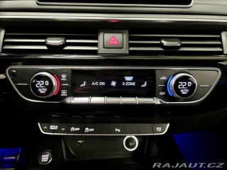 Audi A5 50 TDI QUATTRO S-LINE, LE 2017