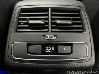 Audi A5 50 TDI QUATTRO S-LINE, LE 2017