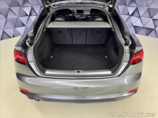 Audi A5 50 TDI QUATTRO S-LINE, LE 2017