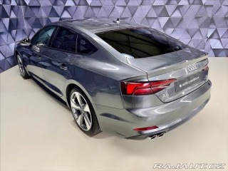Audi A5 50 TDI QUATTRO S-LINE, LE 2017