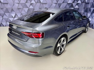 Audi A5 50 TDI QUATTRO S-LINE, LE 2017
