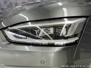 Audi A5 50 TDI QUATTRO S-LINE, LE 2017