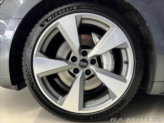 Audi A5 50 TDI QUATTRO S-LINE, LE 2017