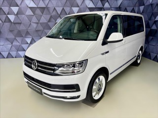 Volkswagen Multivan 2,0 TDI 110kW DSG BULLI G