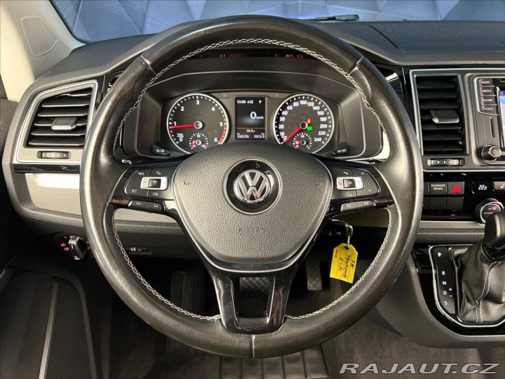 Volkswagen Multivan 2,0 TDI 110kW DSG BULLI G 2018