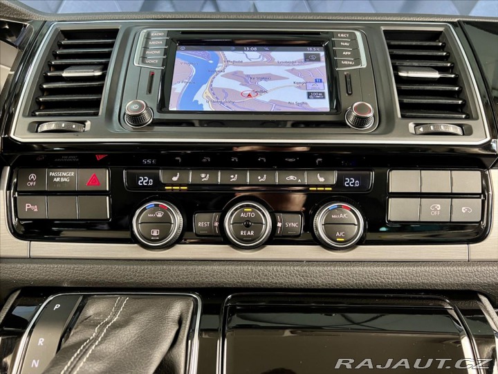 Volkswagen Multivan 2,0 TDI 110kW DSG BULLI G 2018