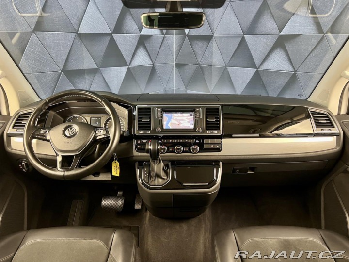 Volkswagen Multivan 2,0 TDI 110kW DSG BULLI G 2018