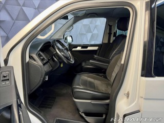 Volkswagen Multivan 2,0 TDI 110kW DSG BULLI G 2018